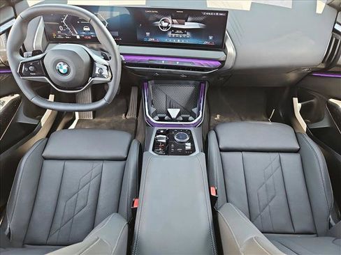 Used 2026 BMW X3 xDrive30i AWD/4WD image 17