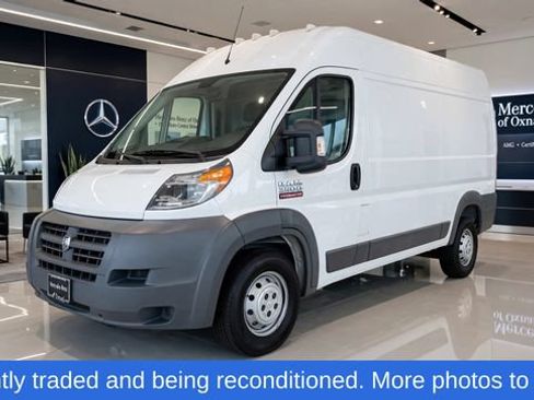 Used 2014 RAM ProMaster 2500 FWD image 9