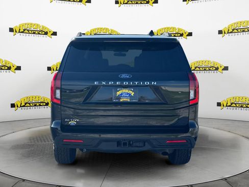 Certified 2025 Ford Expedition Active RWD image 5