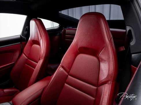 Used 2020 Porsche 911 Carrera S RWD image 22
