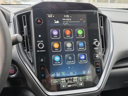 New 2026 Subaru Crosstrek 2.5i Wilderness image 18