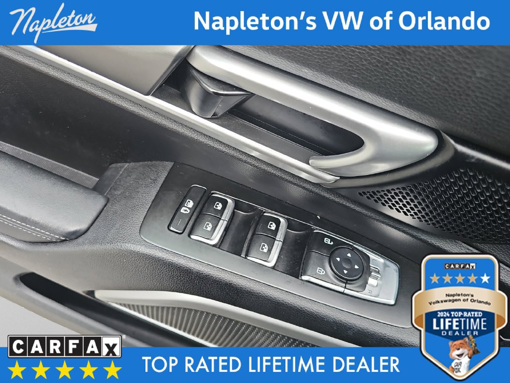 Used 2021 Kia Telluride LX FWD image 24