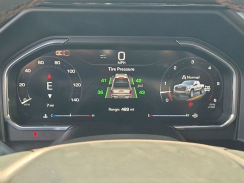 New 2026 GMC Sierra 1500 AT4 w/ Technology Package AWD/4WD image 15