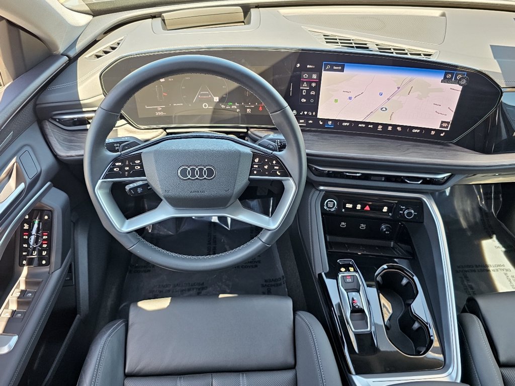 Used 2025 Audi Q5 Premium Plus w/ Premium Plus AWD/4WD image 5