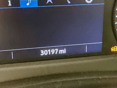 Used 2023 Cadillac XT4 Luxury FWD image 15