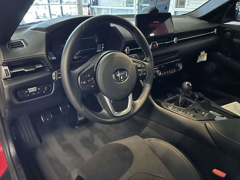 New 2026 Toyota Supra RWD image 9
