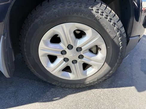 Used 2015 Chevrolet Traverse LS AWD/4WD image 4