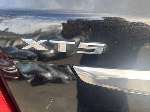 Used 2020 Cadillac XT5 Premium Luxury image 25