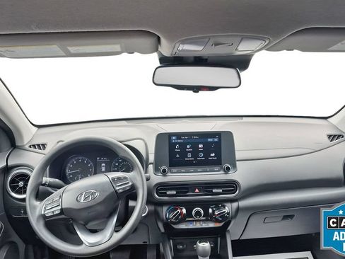 Used 2023 Hyundai Kona SEL w/ Cargo Package FWD image 22