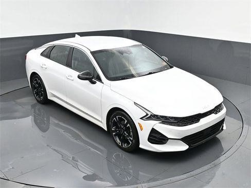 Used 2024 Kia K5 GT-Line w/ GT-Line Premium Package image 20