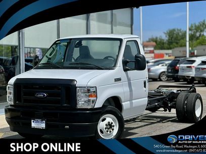 Used 2024 Ford E-350 and Econoline 350 Super Duty w/ Driver's Safety Package