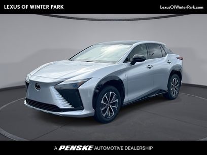 Used 2024 Lexus RZ 300e Premium w/ Accessory Package (Z1)