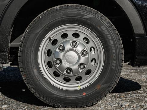 New 2026 Ford Transit 350 XLT image 21