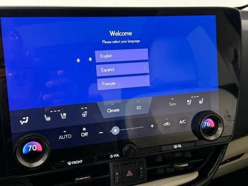 Used 2026 Lexus NX 450h+ AWD w/ Accessory Package (2T) image 21