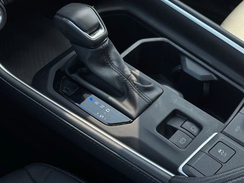 Used 2024 Toyota Grand Highlander Limited image 34