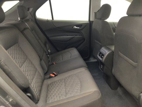 Used 2019 Chevrolet Equinox LT AWD/4WD image 19