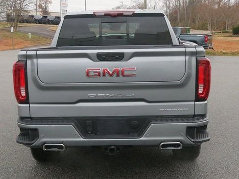 New 2024 GMC Sierra 1500 Denali w/ Denali Reserve Package AWD/4WD image 6