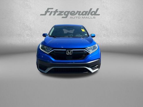 Used 2021 Honda CR-V Special Edition image 2