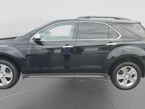 Used 2015 Chevrolet Equinox LT AWD/4WD image 2