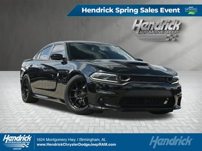 Used 2023 Dodge Charger Scat Pack w/ Plus Group