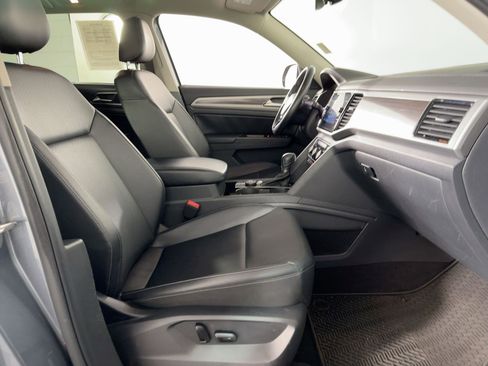 Used 2019 Volkswagen Atlas SEL image 30