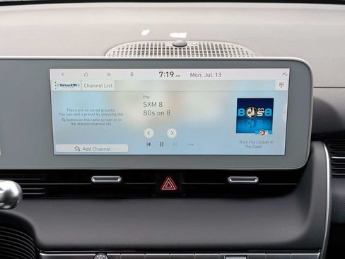 Used 2024 Hyundai Ioniq 5 SEL RWD image 19