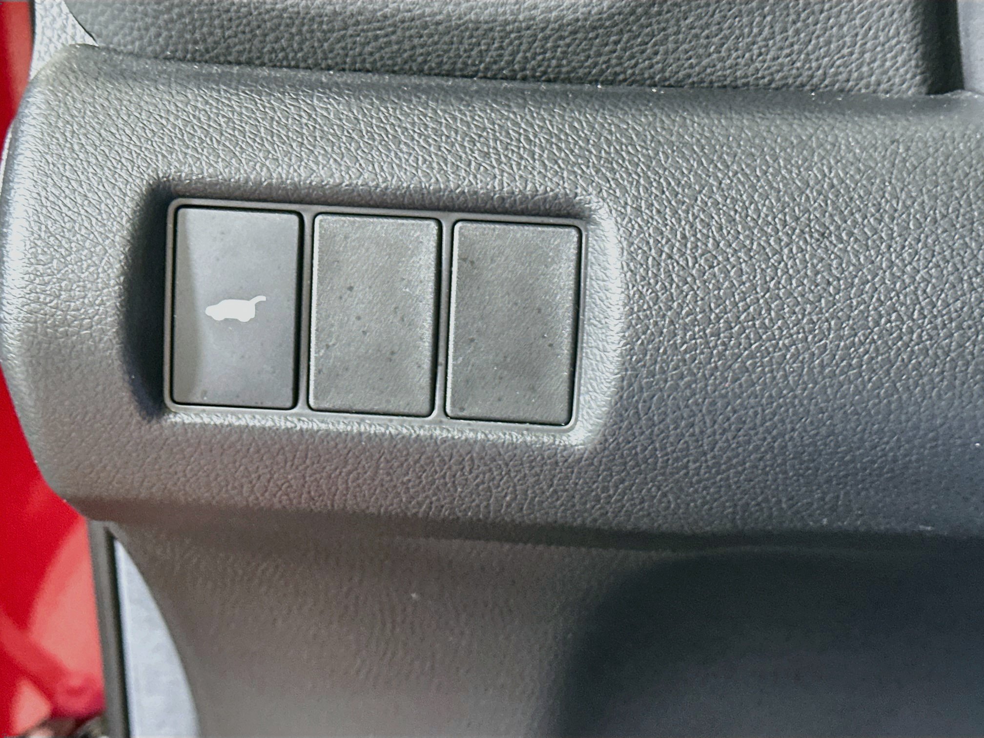 Used 2026 Honda Passport RTL image 17