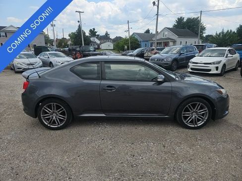 Used 2011 Scion tC FWD image 2