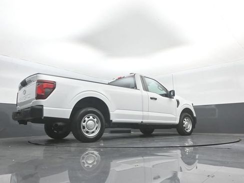 Certified 2024 Ford F150 XL RWD image 31