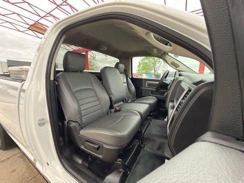 Used 2019 RAM 1500 Tradesman w/ Power & Remote Entry Group RWD image 31