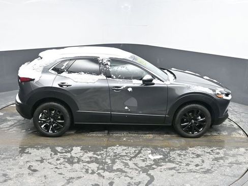 Used 2022 MAZDA CX-30 2.5 Turbo w/ Premium Package image 21