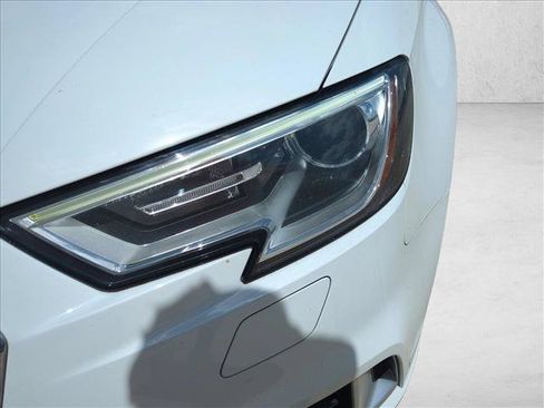 Used 2019 Audi A3 2.0T Premium w/ Convenience Package FWD image 9
