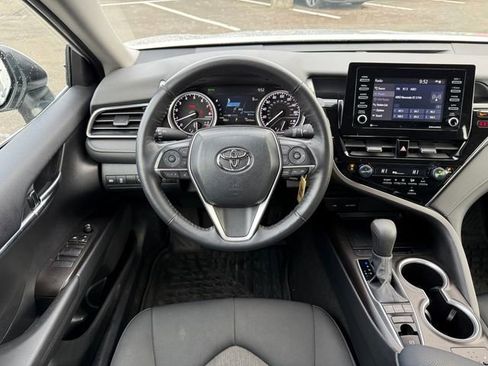 Used 2024 Toyota Camry LE w/ Cold Weather Package image 17