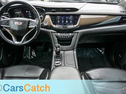 Used 2021 Cadillac XT6 Premium Luxury w/ Platinum Package FWD image 26