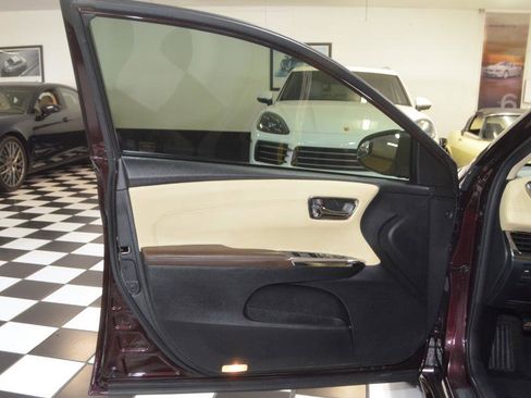 Used 2015 Toyota Avalon XLE FWD image 15