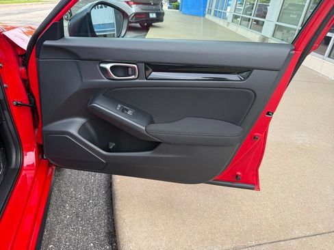 Used 2026 Honda Civic Sport image 43
