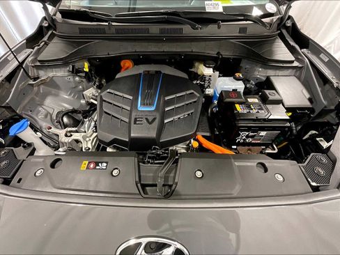 Used 2023 Hyundai Kona SEL image 30
