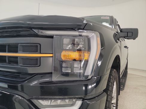 Used 2023 Ford F150 Tremor w/ Trailer Tow Package AWD/4WD image 8