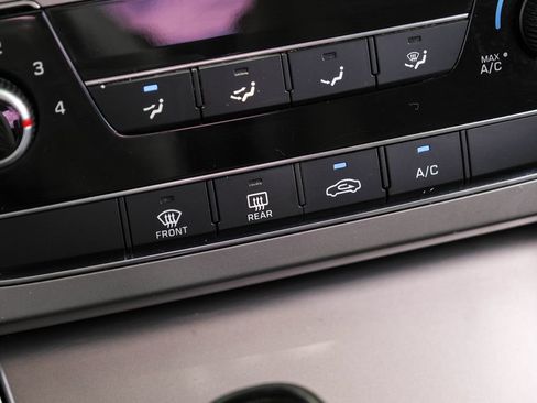 Used 2016 Hyundai Sonata Sport FWD image 35