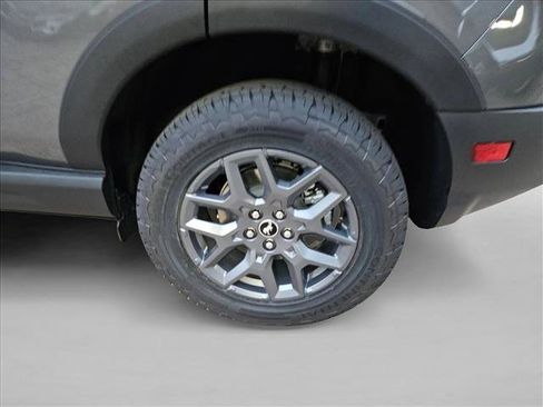 New 2025 Ford Bronco Sport Big Bend AWD/4WD image 10
