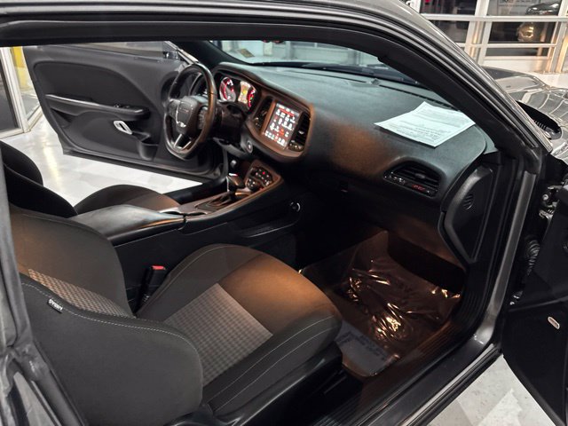 Used 2023 Dodge Challenger R/T Scat Pack RWD image 29