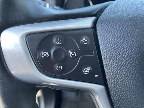 Used 2023 GMC Acadia SLT w/ Elevation Edition image 34