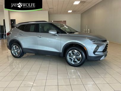 Used 2024 Chevrolet Blazer LT w/ Convenience Package