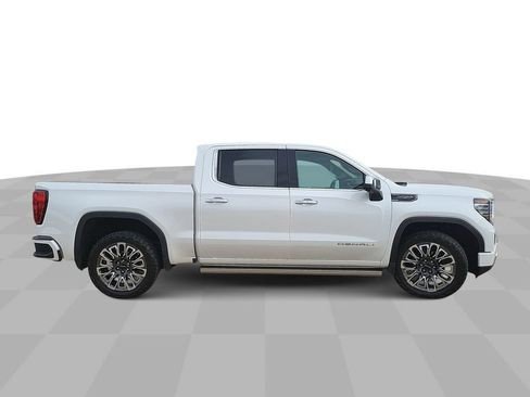 Certified 2023 GMC Sierra 1500 Denali Ultimate image 9