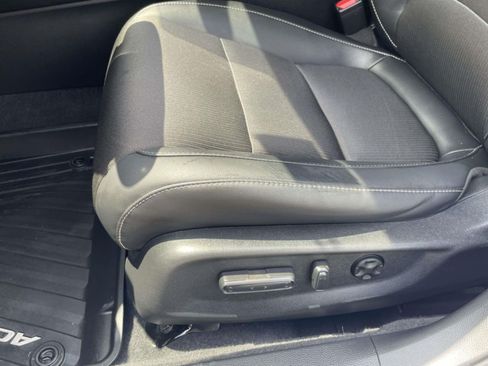 Used 2022 Honda Accord Sport image 14