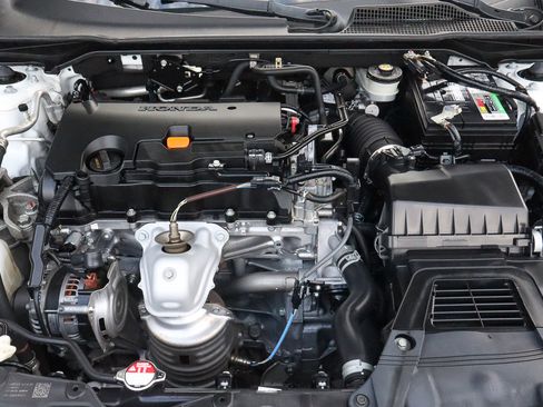 Used 2022 Honda Civic LX image 17