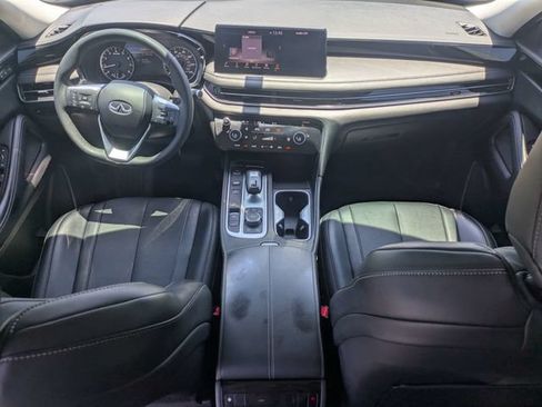 Used 2023 INFINITI QX60 Pure FWD image 16