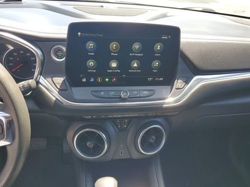 Certified 2023 Chevrolet Blazer LT w/ Driver Confidence Package image 21