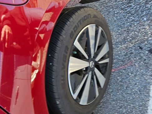 Used 2022 Nissan Altima 2.5 SL image 6