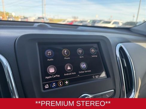 Used 2022 Chevrolet Equinox LS w/ LS Convenience Package image 17